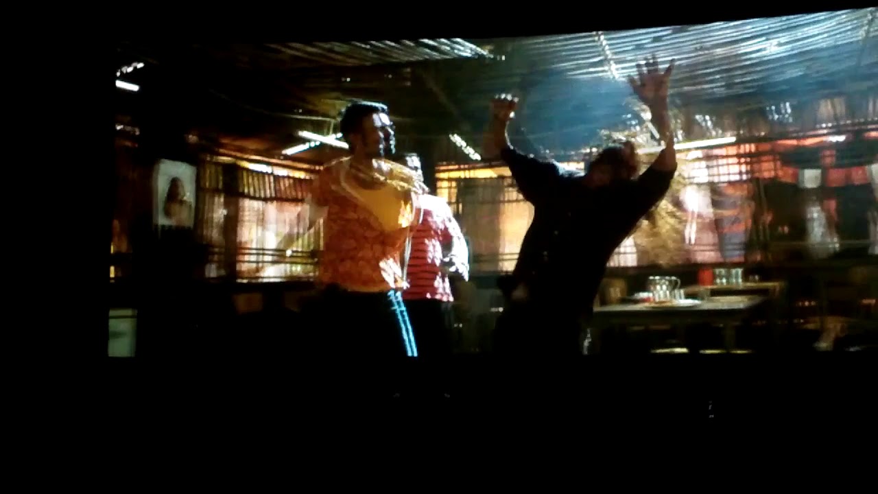 Maari 2 semma 😍😍😍😍(3)