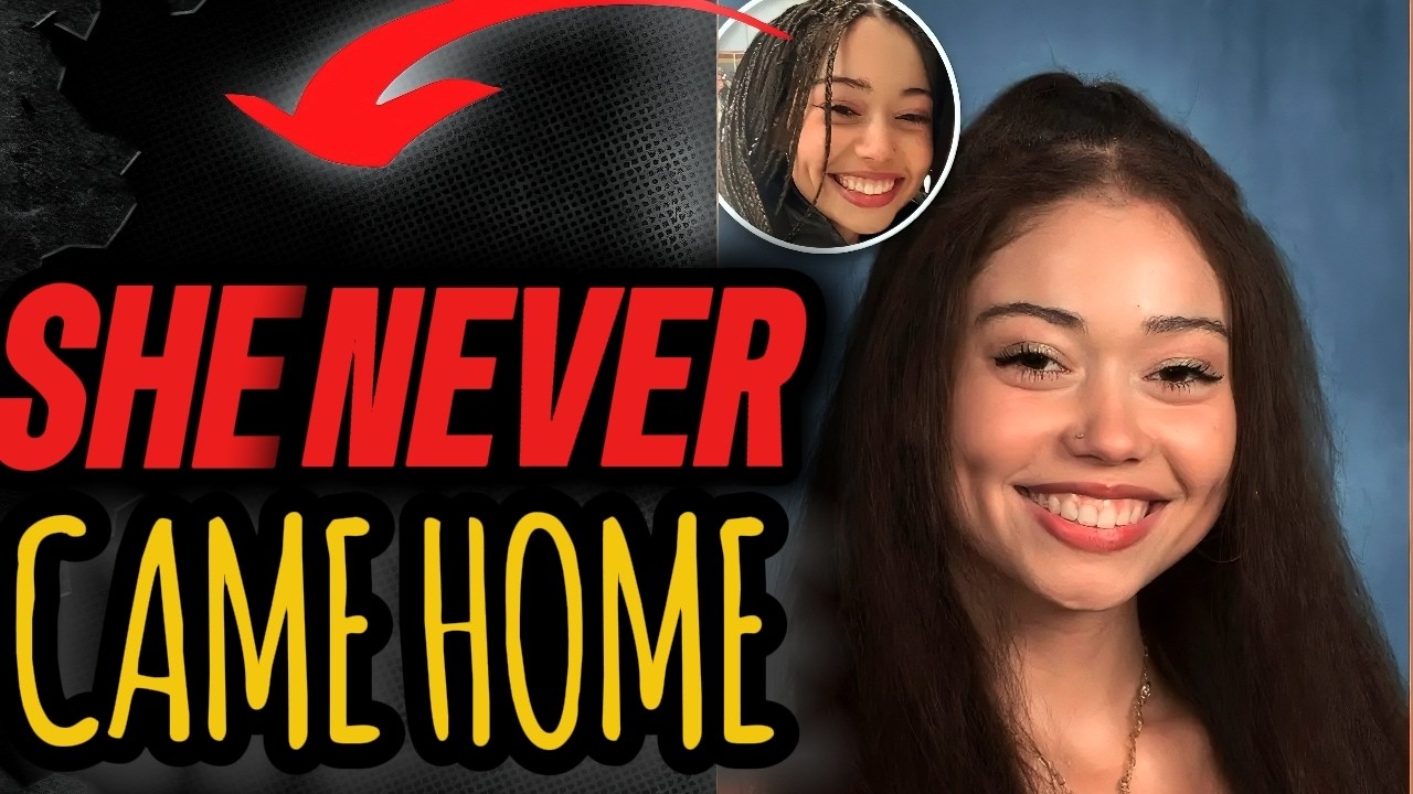 Что случилось с Хейли Бузби? Шокирующая правда о деле о пропавшей девушке-подростке из Индианы.