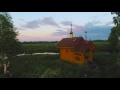 Silent Place In Karelia | Drone Short Clip