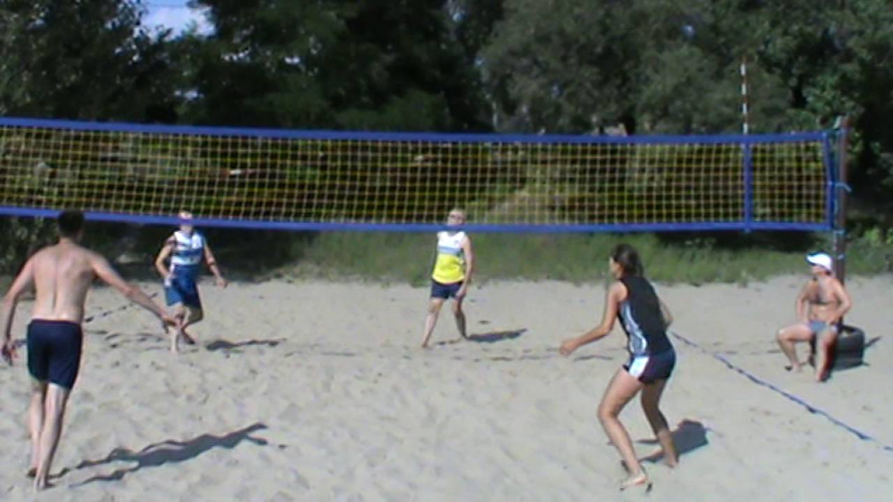 Группа 2: Бёрн - Старперцы (2) - YouTube