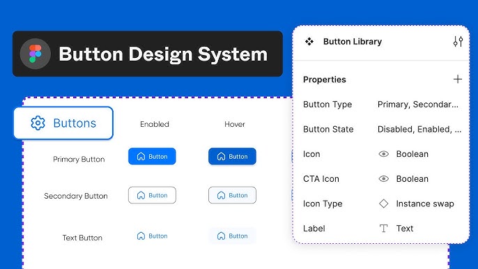 Top 5 Tips for Creating Awesome Buttons by Creative Tim