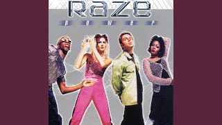 Video thumbnail of "Raze - Place In My Heart"