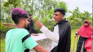 লেলে-মালুমের জা*মি*ন ঠেকাতে কোর্টে হাজির।সেরা সমসাময়িক New funny video 2024।