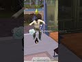 Not Bob Pancakes! #sims4 #paralives #sims4gameplay