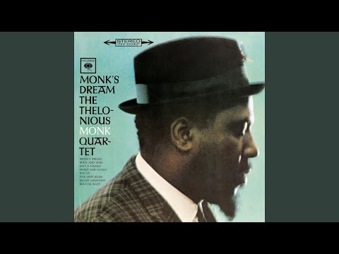 Monk's Dream (Take 3)