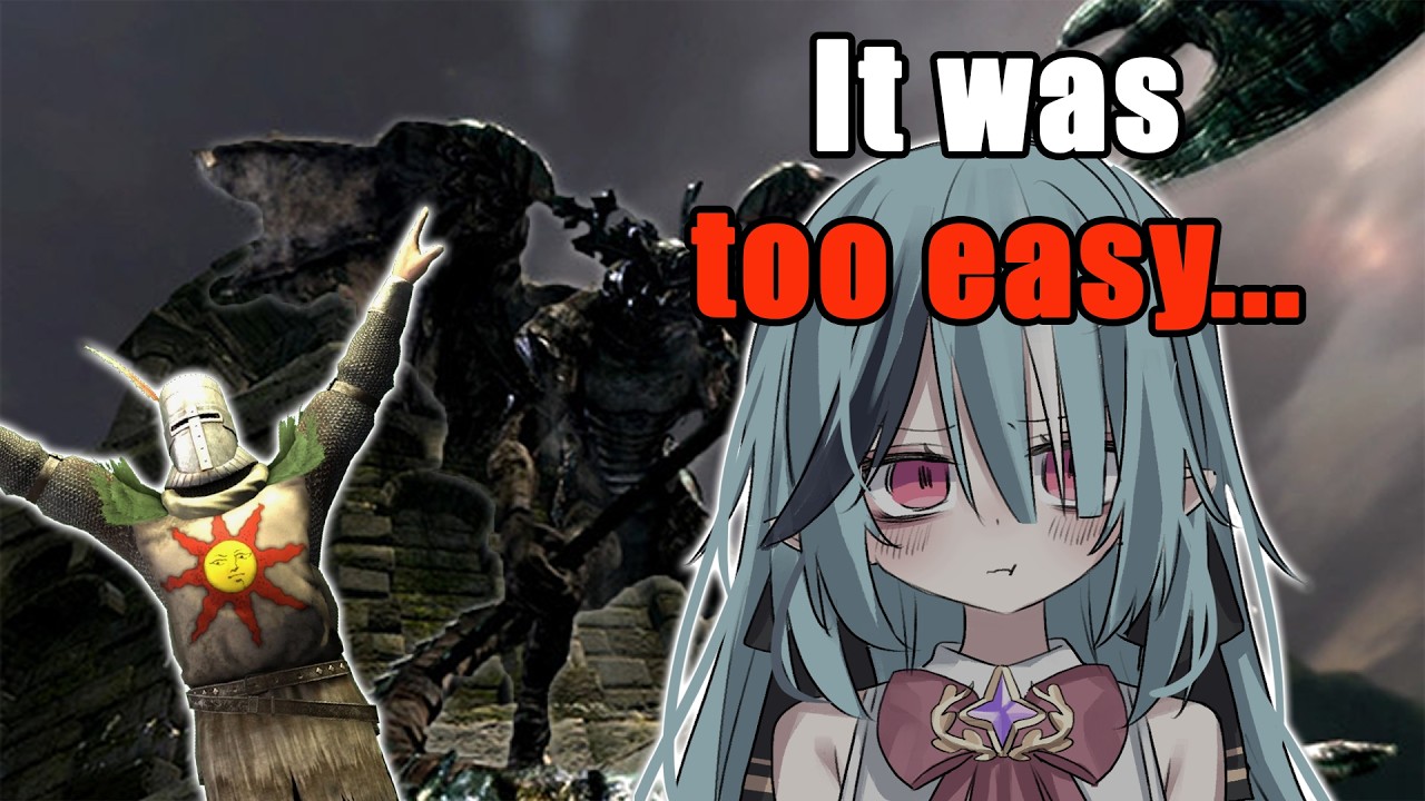 When You Make the Game Too Easy