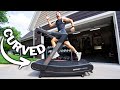 Assaultrunner elite review best nonmotorized treadmill for 2021