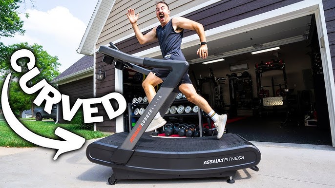 Horizon T101 Treadmill Review: Lots of Features for Under $1,000! - YouTube