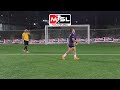 Penalty shootout  between nyamo ete fc vs panthers sc modelsuperleague football penaltyshootout