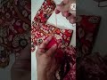 is type ke blouse me perfect hook aur eye kaise banaye 🧵🪡#hookeye#diy