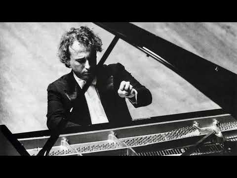 Brahms: Piano Concerto No. 1, Op. 15 / Maurizio Pollini; Wolfgang Sawallisch: NHK (1978.4.14 Tokyo)