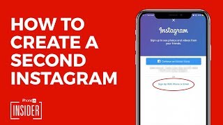 Check out original
article:https://iphonelife.com//content/how-to-create-add-second-instagram-account
free tip of the day newsletter: iphonelife.co...