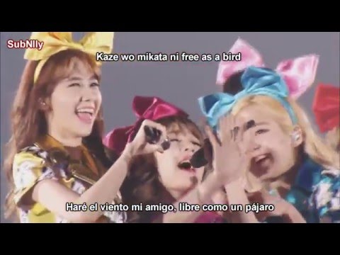 소녀시대 (+) FLYERS