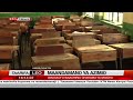 Madhara Ya Maandamano Shule Zafungwa Kaunti Ya Kisumu Kwa Agizo La Wizara 