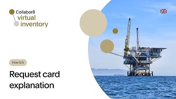 Request card explanation