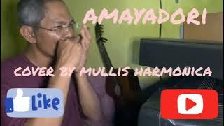 AMAYADORI - Mayumi Itsuwa | Cover BY MuLLiS (live record)