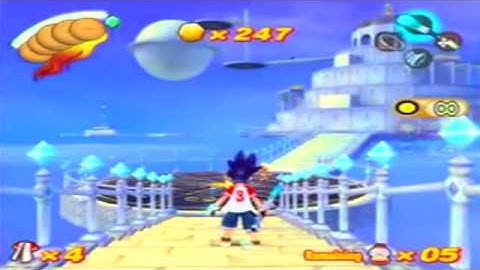 Ape Escape 3 - Part 14: Mount Amazing (US/SCEA) Playthrough