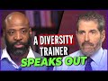 The full erec smith a diversity trainer speaks out against dei
