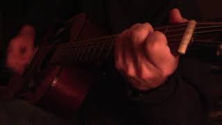 12 string tuned to c#