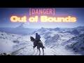 What’s Outside the RDR2 Map? (I Was SHOCKED) - Exploring Unused Areas