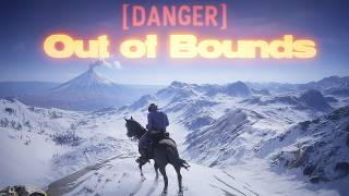 Download Lagu What’s Outside the RDR2 Map? Exploring Unused Areas MP3