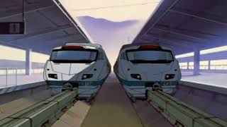 No Surprises - Neon genesis evangelion AMV