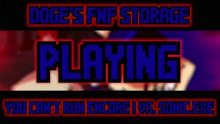 You Cant Run Encore with Lyrics | FNF: Vs. Sonic.exe 3.0 with Lyrics
The Gaze of a God is Left by None.
You Cant Hide and You Cant Run
Brimstone Surrounds Us and You Wont Survive.
Take Your Last Breath Because Your Soul Is Mine.
You Cant Run Encore made by:
KGBepis, MarStarBro, Saster & SimplyCrispy
Original Video:
https://www.youtube.com/watch?v=GSyuYiiybyg
(Every day I prowl these lands waiting for unfortunate souls line is a reference to this vid by brodo go check it out)
https://www.youtube.com/watch?v=KnKhPK3bY2w
Discord Server:
https://discord.gg/sY3RhB9xXM
Heavily inspired by S & W Productions:
https://www.youtube.com/c/SWProductions2020
Lyrics made by: @DogesFNFStorage
Please do *not* reupload my video, if you would like to for a cover or anything else please email me or comment and @ me, thanks! You Cant Run Encore with Lyrics | FNF: Vs. Sonic.exe 3.0 with Lyrics