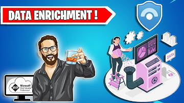 Data Enrichment with Microsoft Sentinel