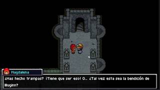¡Magdalena es muy fuerte! / Coromon - Walkthrough con comentarios parte 26