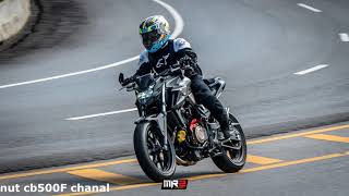 Download Cb500f Cbr500 รวมภาพแต่งสวยๆคลาส Ep.8 Video MP3 Cb500f Cbr500 รวมภาพแต่งสวยๆคลาส Ep.8