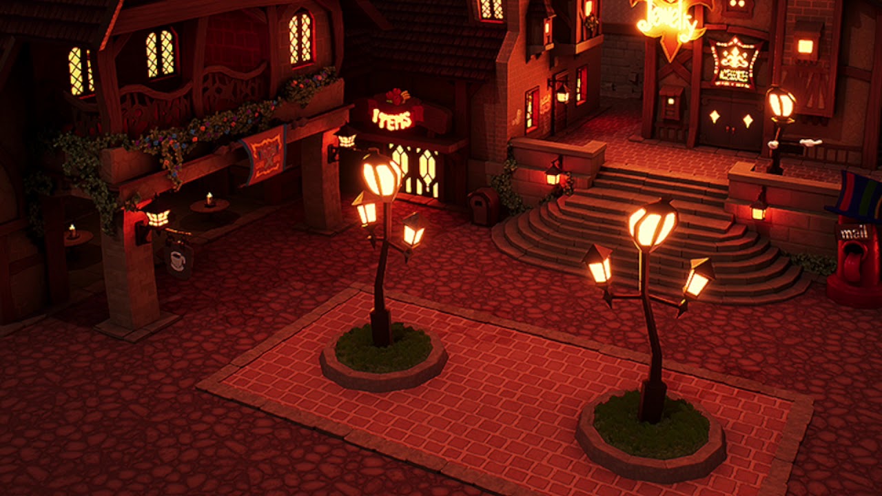 Kingdom Hearts Traverse Town YouTube kingdom-hearts-traverse-town-youtube