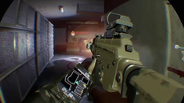 Firewall Zero Hour Kill Montage #1