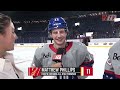 Team Pacific Wins All-Star Challenge, Wolf Named MVP
