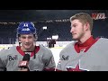 Team Pacific Wins All-Star Challenge, Wolf Named MVP