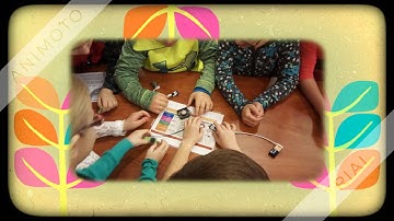 MakerSpace - Little Bits