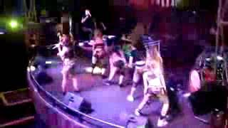 Mocha Girls Cowboy Grill,,,,,,,