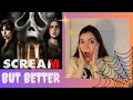 Scream 6 Should've Been More Meta | Spooky Spring Finale