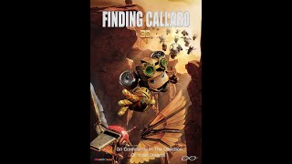 Finding Callaro 2022 Official Trailer
