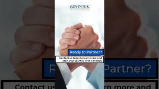 Unlock new growth possibilities with Advintek's Partner Network! Guide