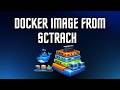 Docker Images Demystified: Building Container Layers From Scratch