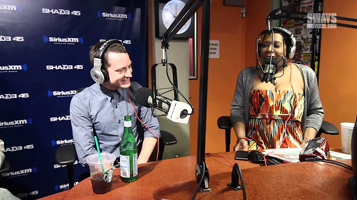 Elijah Wood Explains Why He Chose Role on "Wilfred...