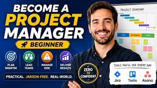 Details Become a Project Manager · Lesson 1: What Makes Work a Project News