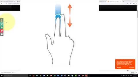 Scrolling Screen Capture   Chrome and Firefox