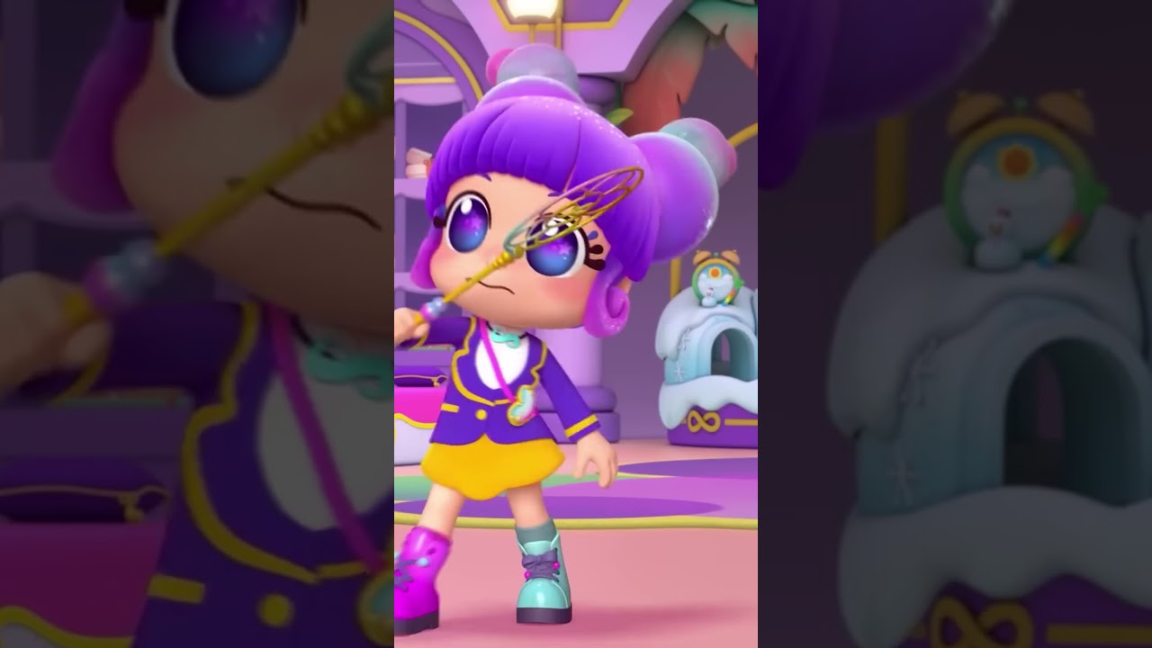 ¡Cuidado con el Perro en Bubble's Hotel! 🫧 