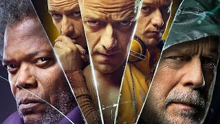 Glass movie explained in hindi/Urdu Summarised हिन्दी | M.Knight Movies |