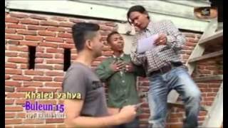Khalid Yahya - Buleun 15