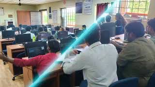 (VALUE ADDED COURSE ON DATA ENGINEERING &amp; ML PRACTICES) S.A.ENGINEERING COLLEGE (AUTONOMOUS)@CHENNAI