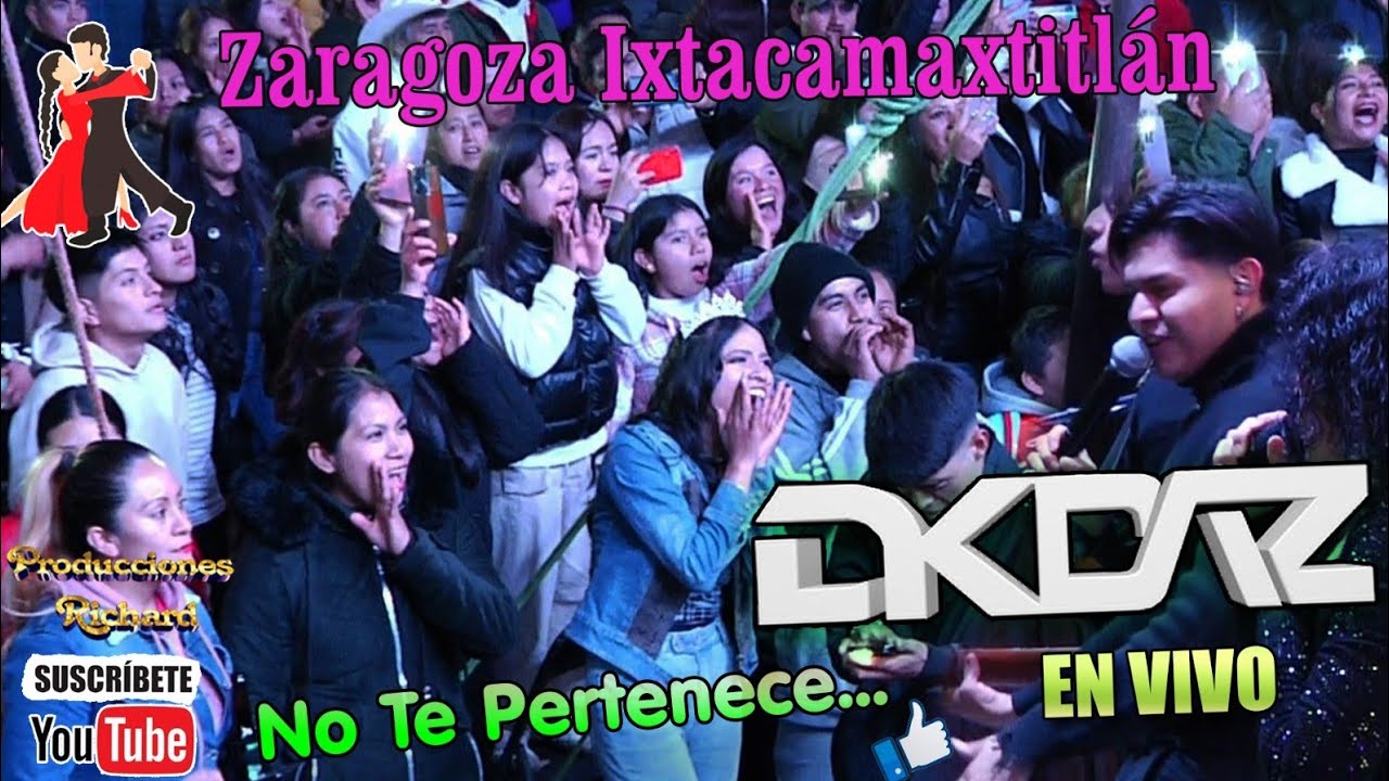 Dkdaz || En los 18 Años de (LAURA) No Te Pertenece D.A.R.