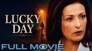 A Missing Co-Worker. A Dangerous Secret. | Lucky Day (2002) | Full Movie