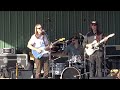- The Woodshedders, Berryville Fairgrounds, Berryville, VA 8-9-25
